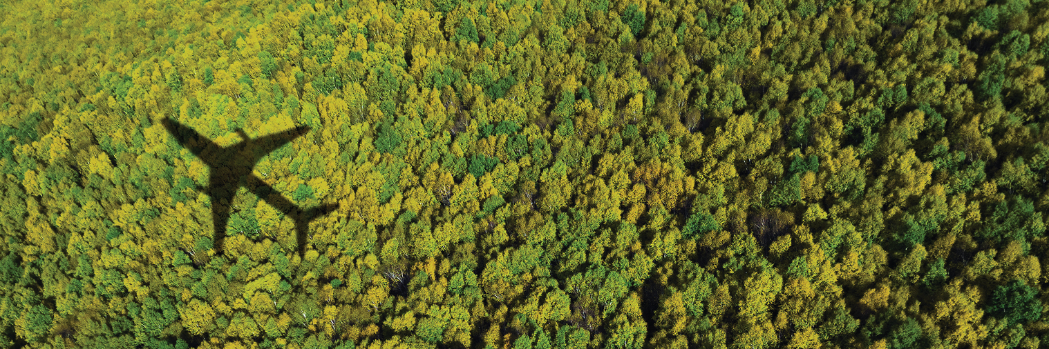 Our commitment to sustainability Qantas Freight