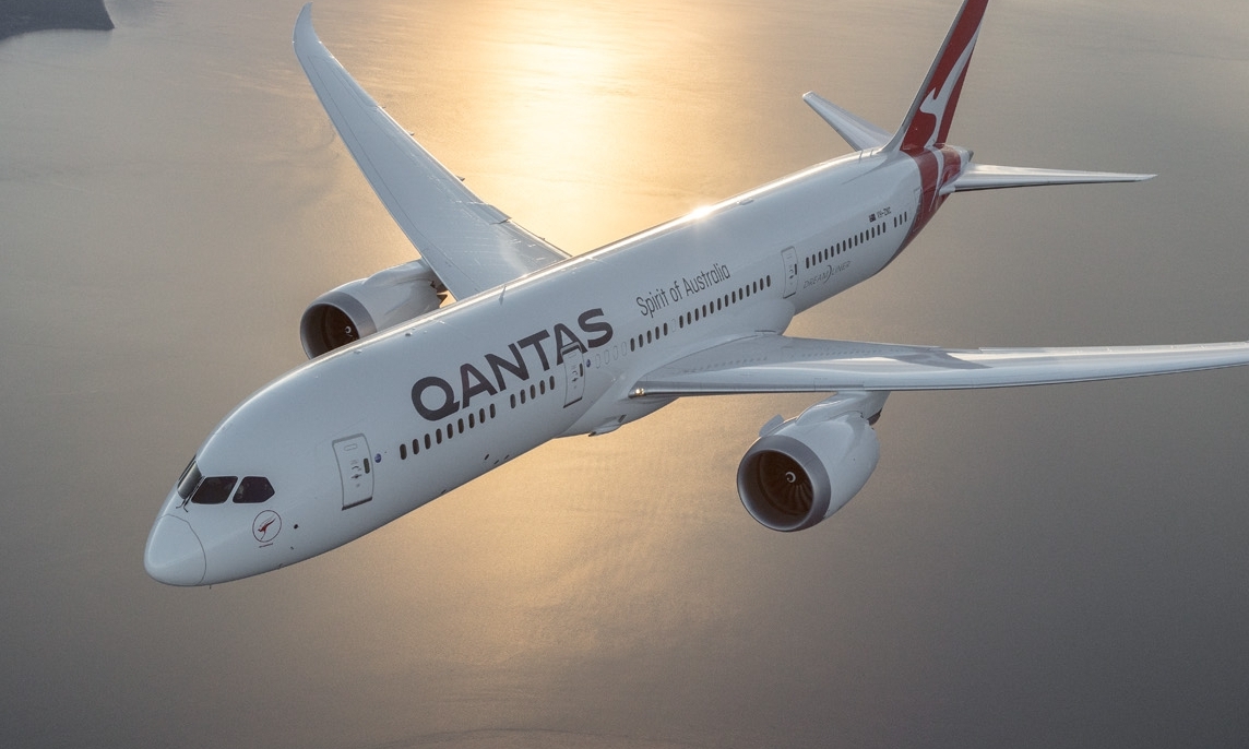 australias leading air freight carrier | qantas freight
