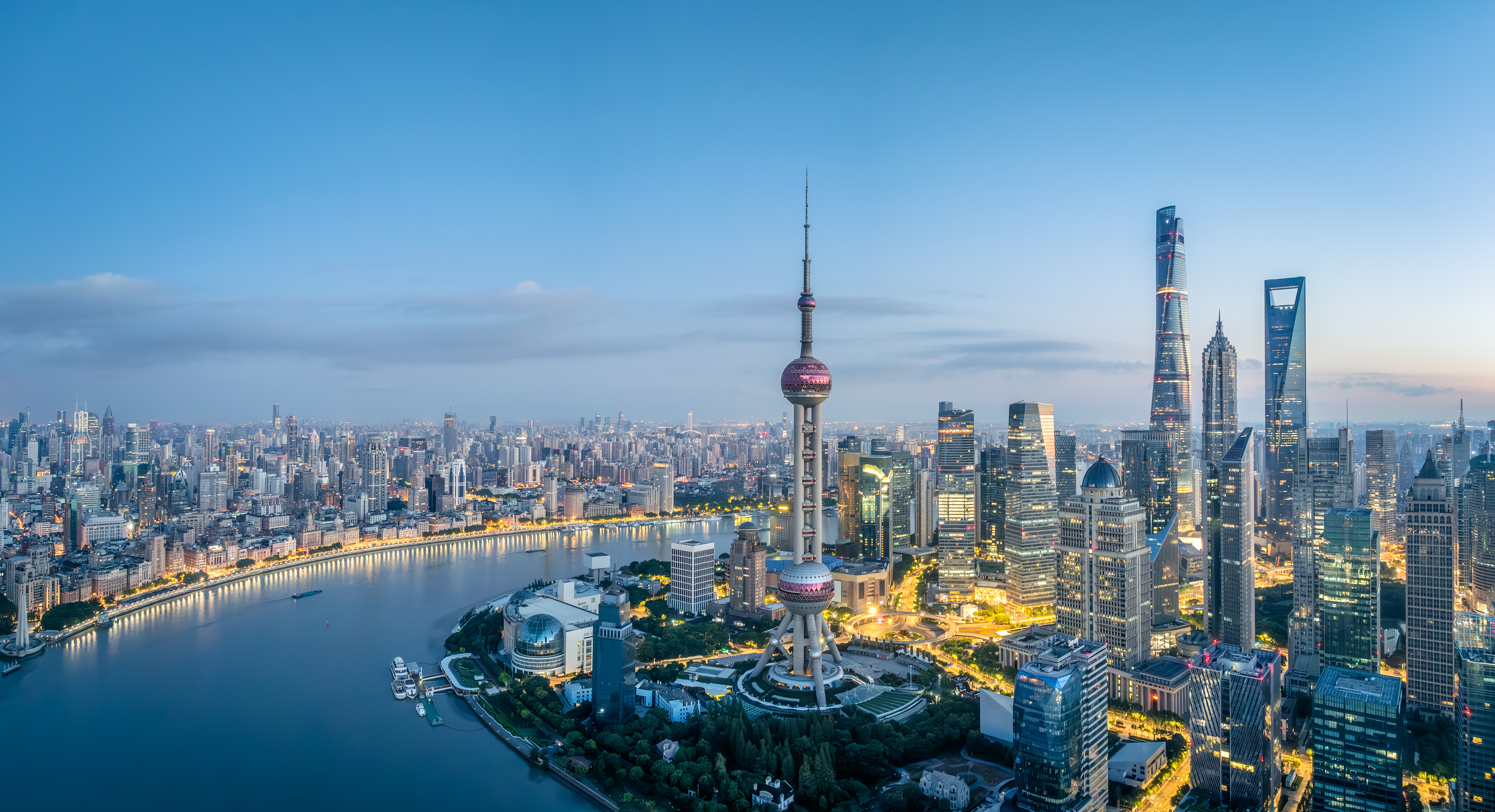 Welcome to a new look international booking experience