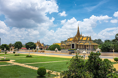 Cambodia