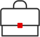 Briefcase icon